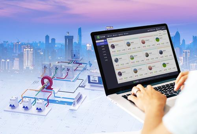 中融正信 企业管理服务赛道的优选者