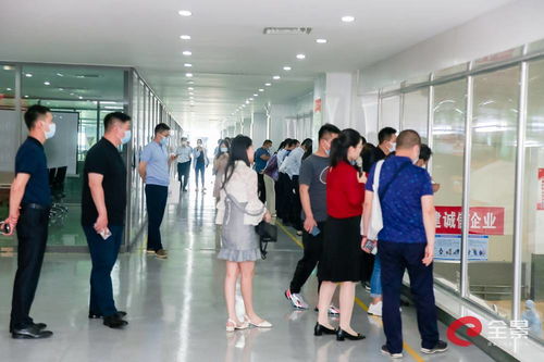 “股东来了·走进三全食品”活动圆满落幕，共绘投资新蓝图