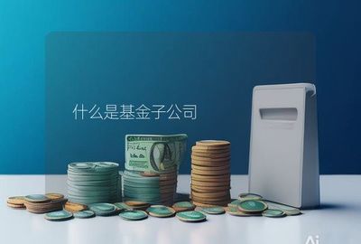 基金子公司企业管理服务解析